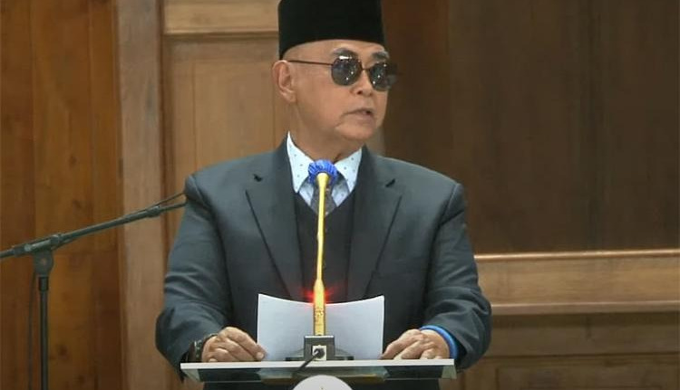 Siapa Memberi Legitimasi kepada Siapa? Membaca Milad 80 Tahun Panji Gumilang